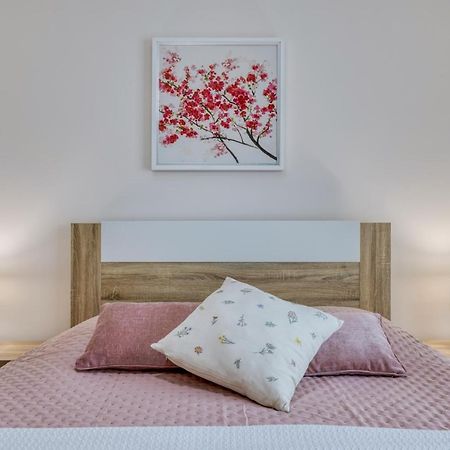 Rocha Prime Luxury Apartment Портиман Экстерьер фото